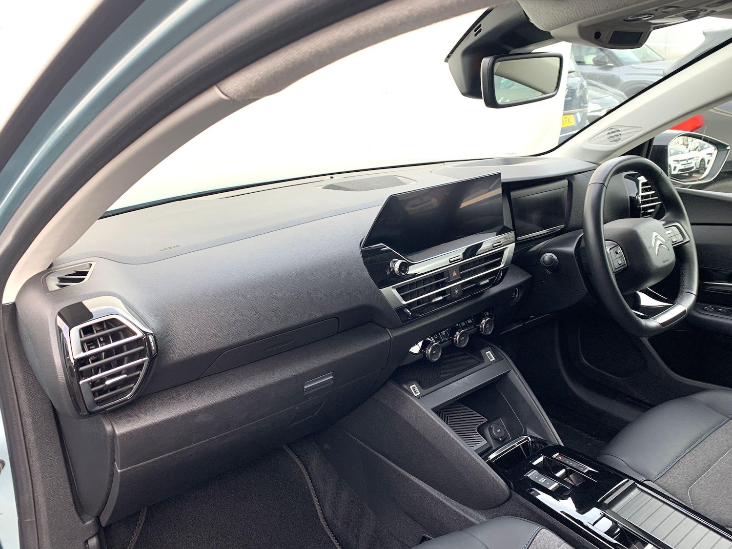 Used Citroen e-C4 2023 for sale - 77993157: Photo 26