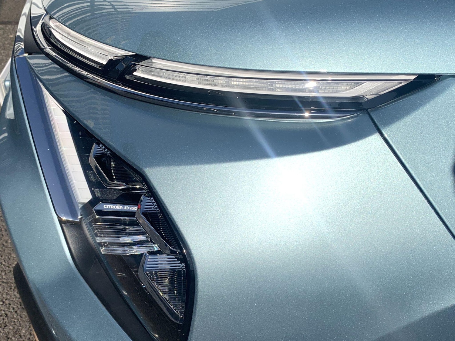 Used Citroen e-C4 2023 for sale - 77993157: Photo 32