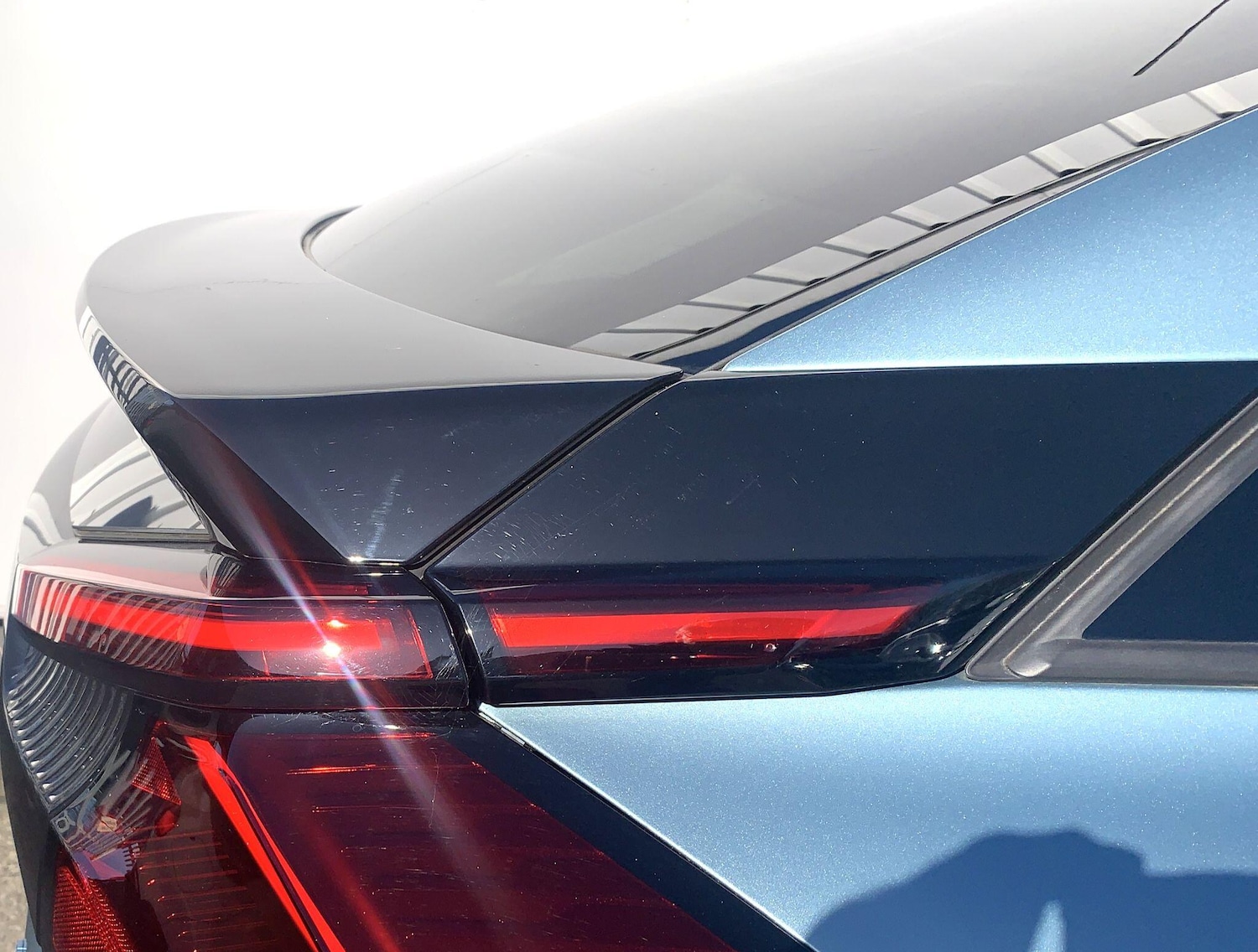 Used Citroen e-C4 2023 for sale - 77993157: Photo 34