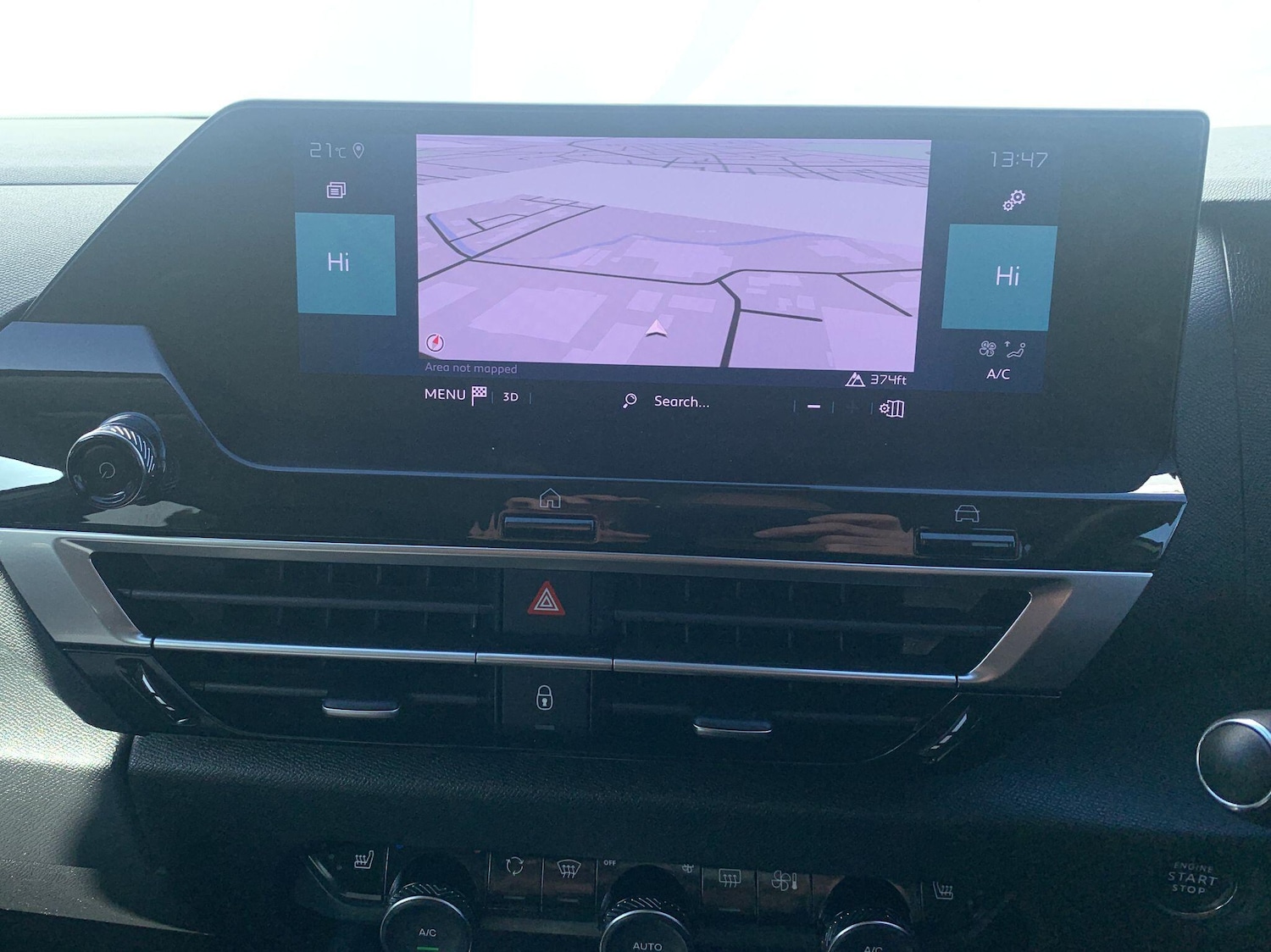 Used Citroen e-C4 2023 for sale - 77993157: Photo 35