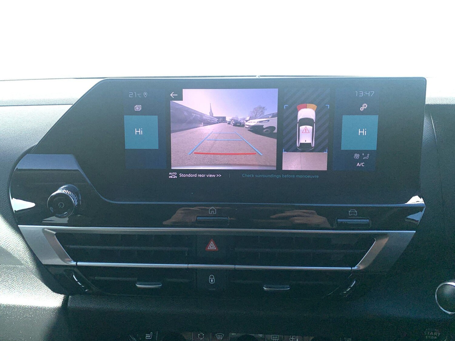 Used Citroen e-C4 2023 for sale - 77993157: Photo 37