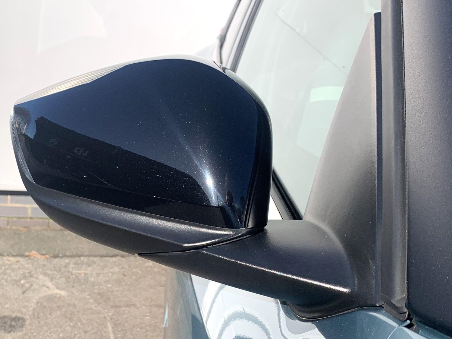 Used Citroen e-C4 2023 for sale - 77993157: Photo 43