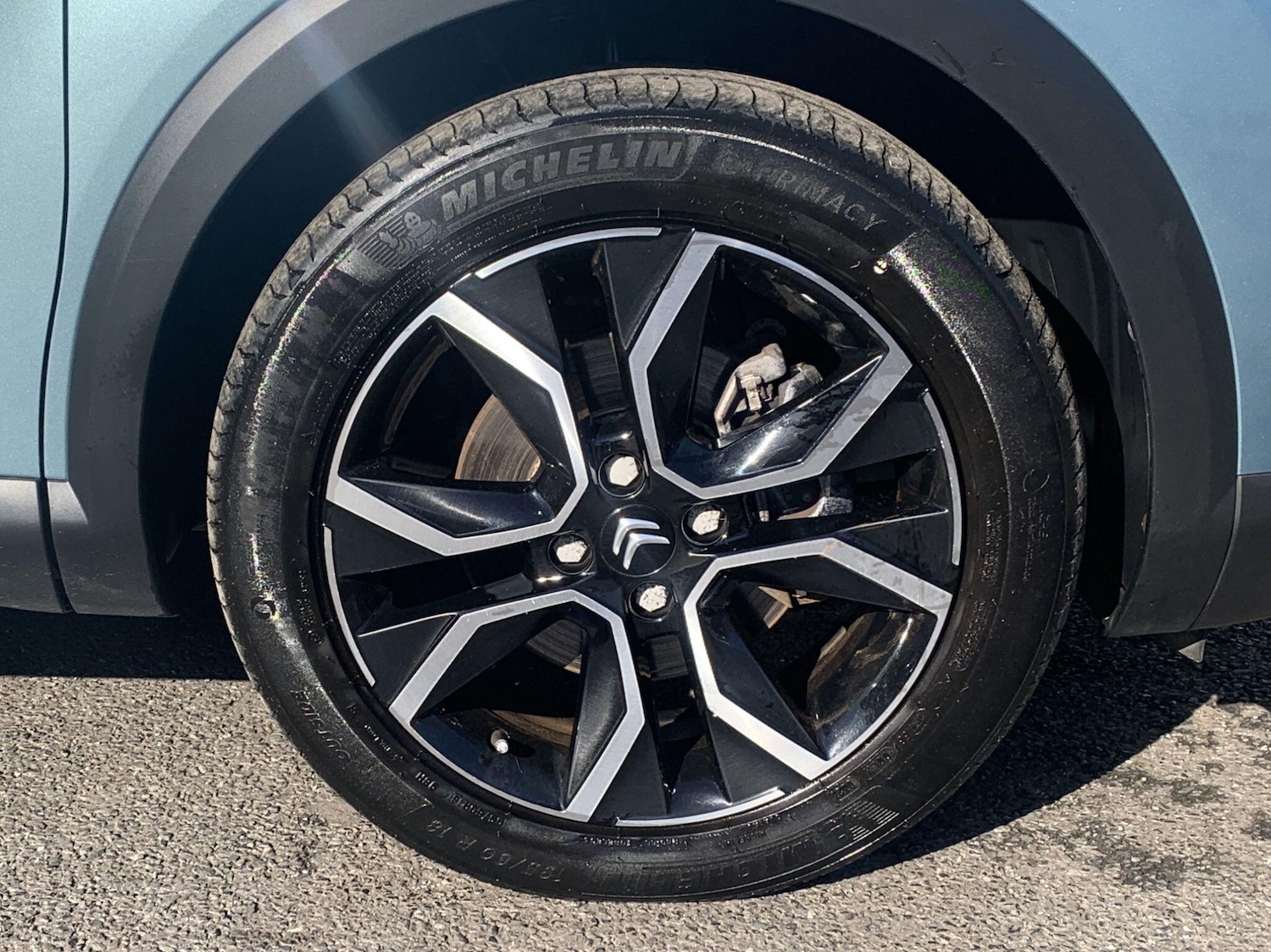 Used Citroen e-C4 2023 for sale - 77993157: Photo 45