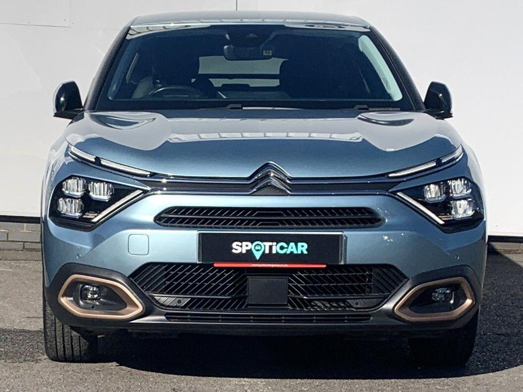 Used Citroen e-C4 2023 for sale - 77993157: Photo 6