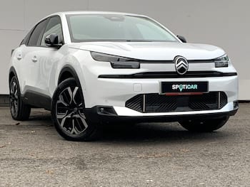 Used Citroen e-C4 2025 for sale - 79635097: Photo