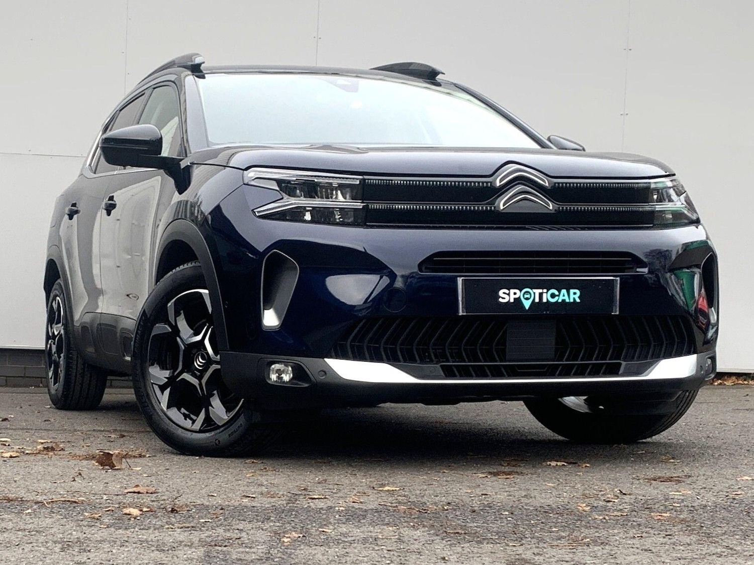 Used Citroen C5 Aircross 2022 for sale - 76714802: Photo 1