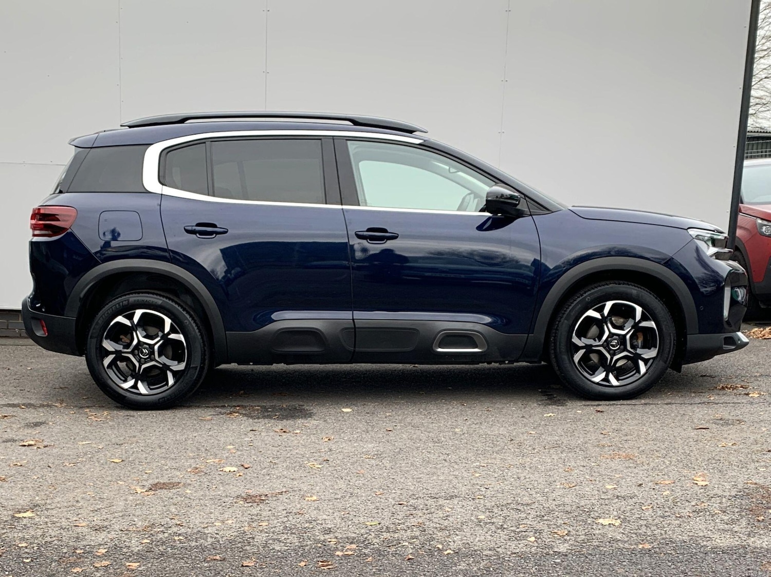 Used Citroen C5 Aircross 2022 for sale - 76714802: Photo 10