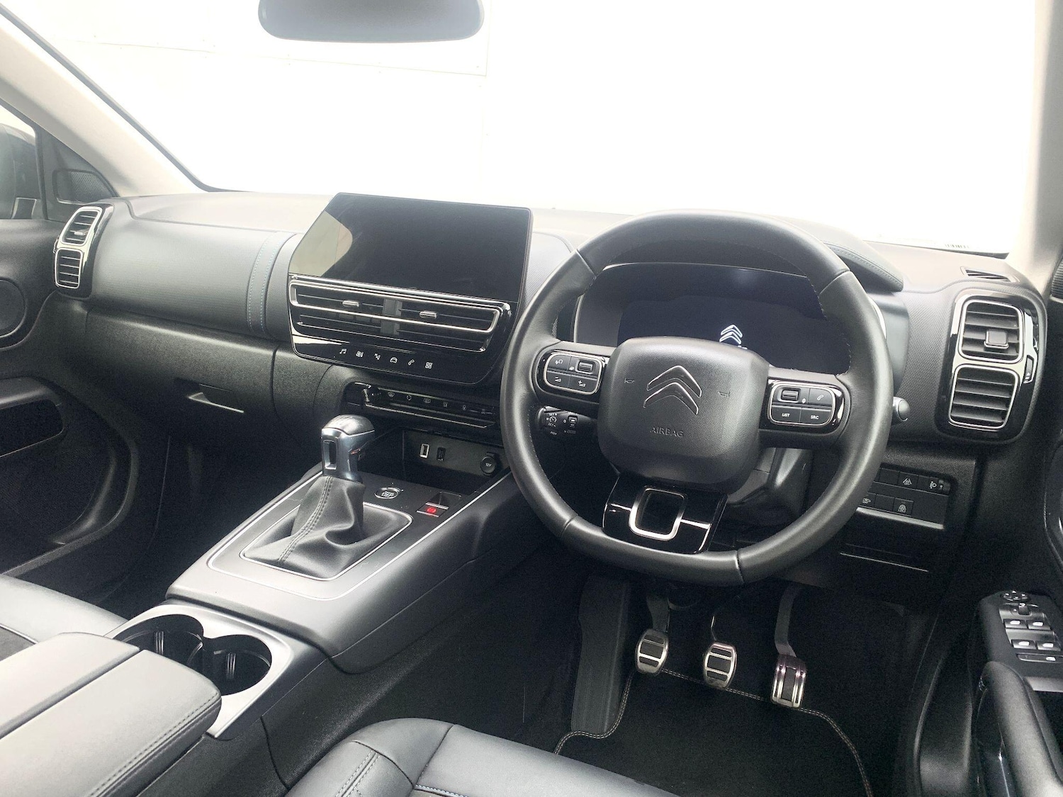 Used Citroen C5 Aircross 2022 for sale - 76714802: Photo 11