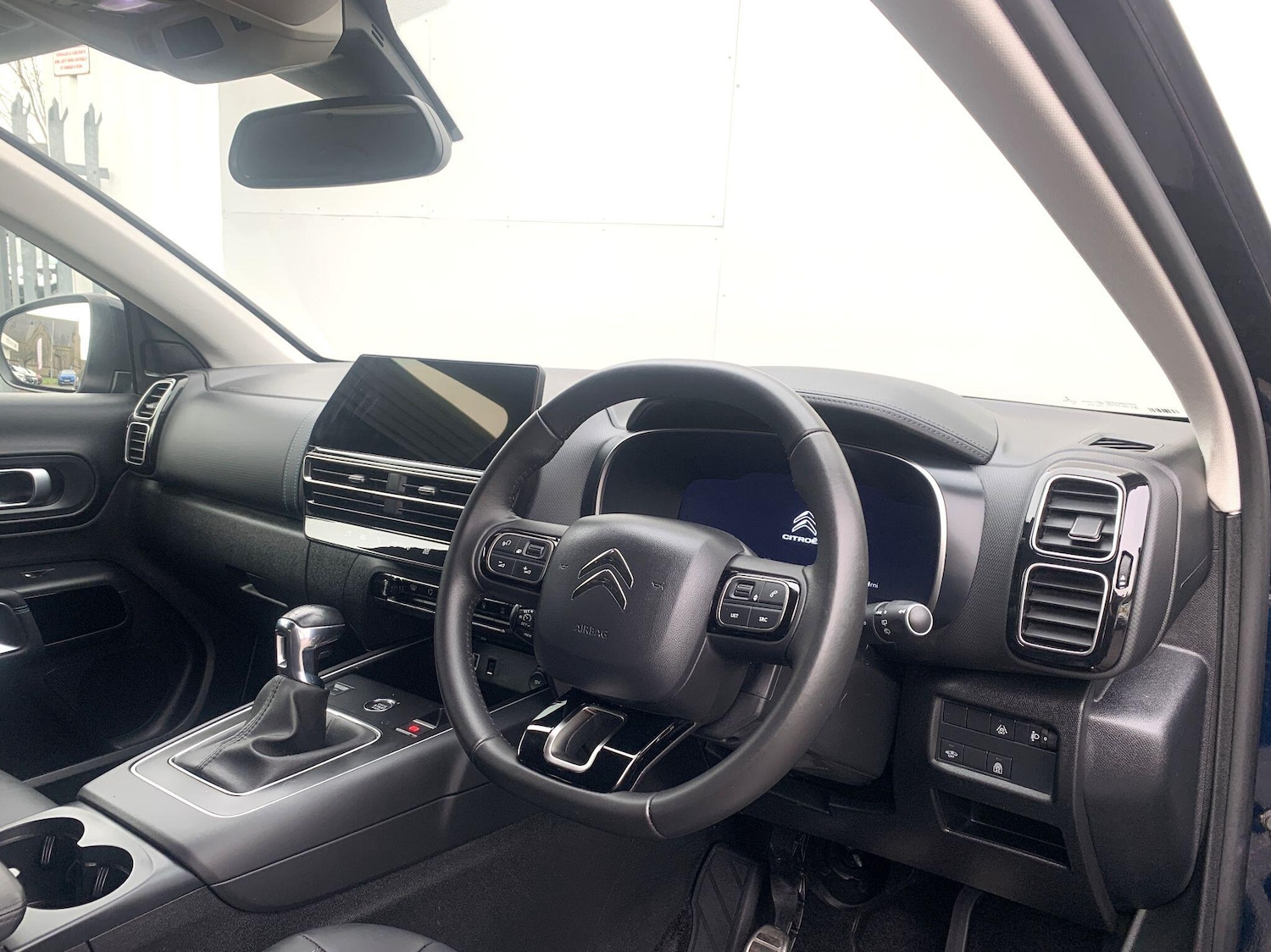 Used Citroen C5 Aircross 2022 for sale - 76714802: Photo 13