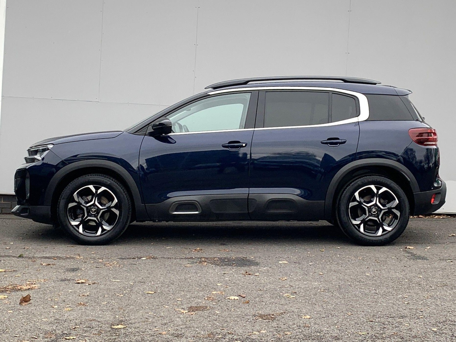 Used Citroen C5 Aircross 2022 for sale - 76714802: Photo 14