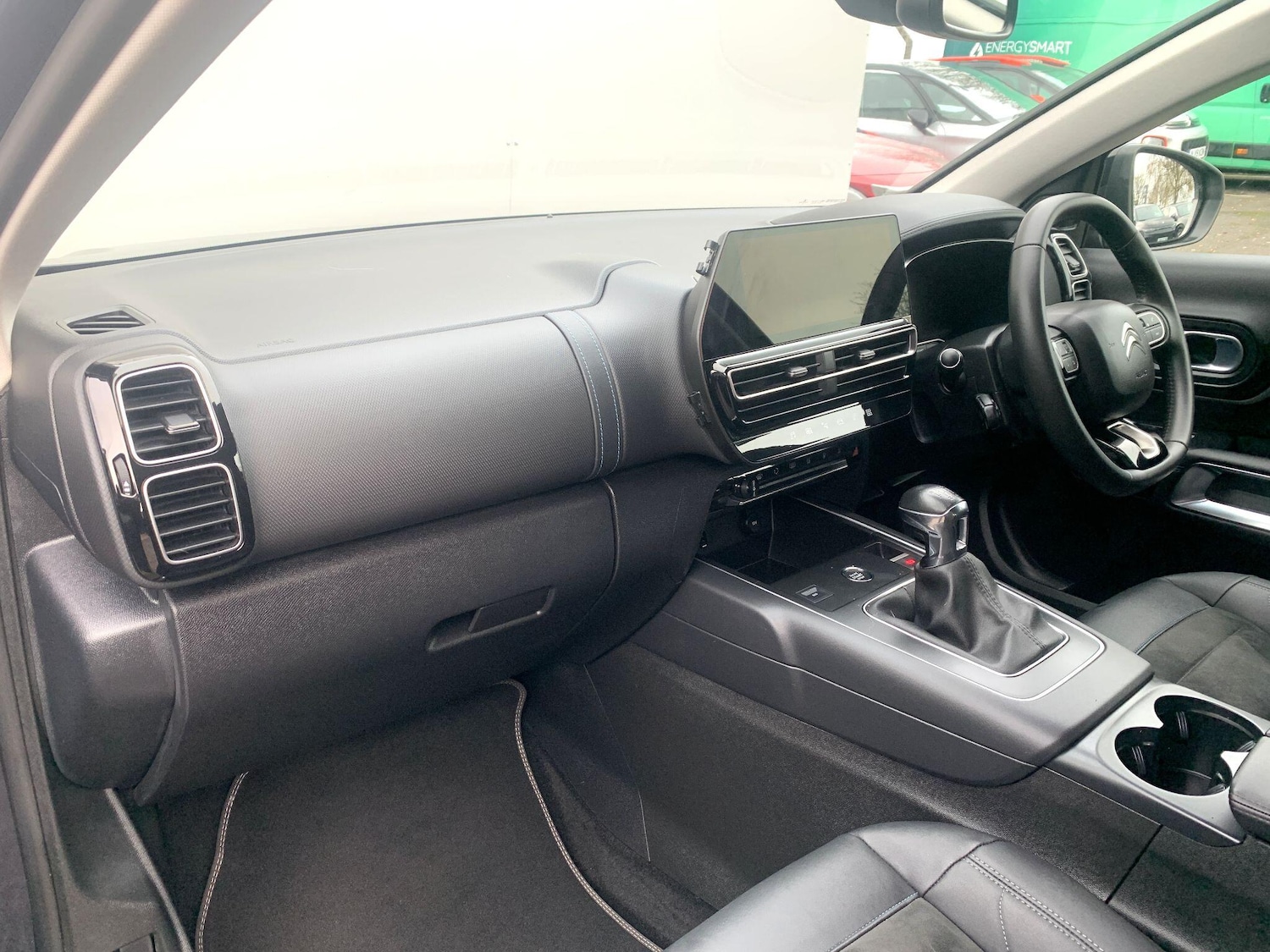 Used Citroen C5 Aircross 2022 for sale - 76714802: Photo 15