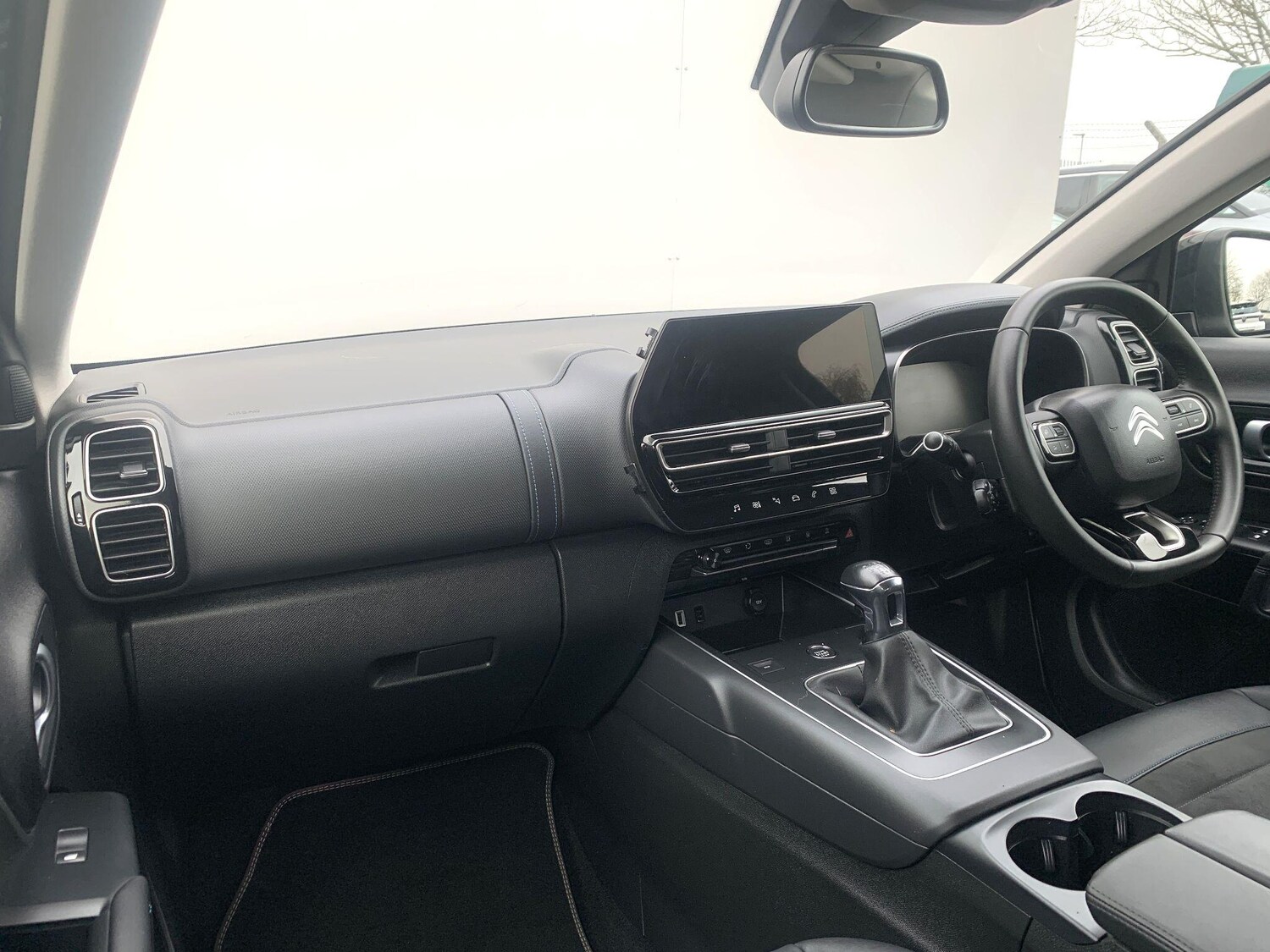 Used Citroen C5 Aircross 2022 for sale - 76714802: Photo 17