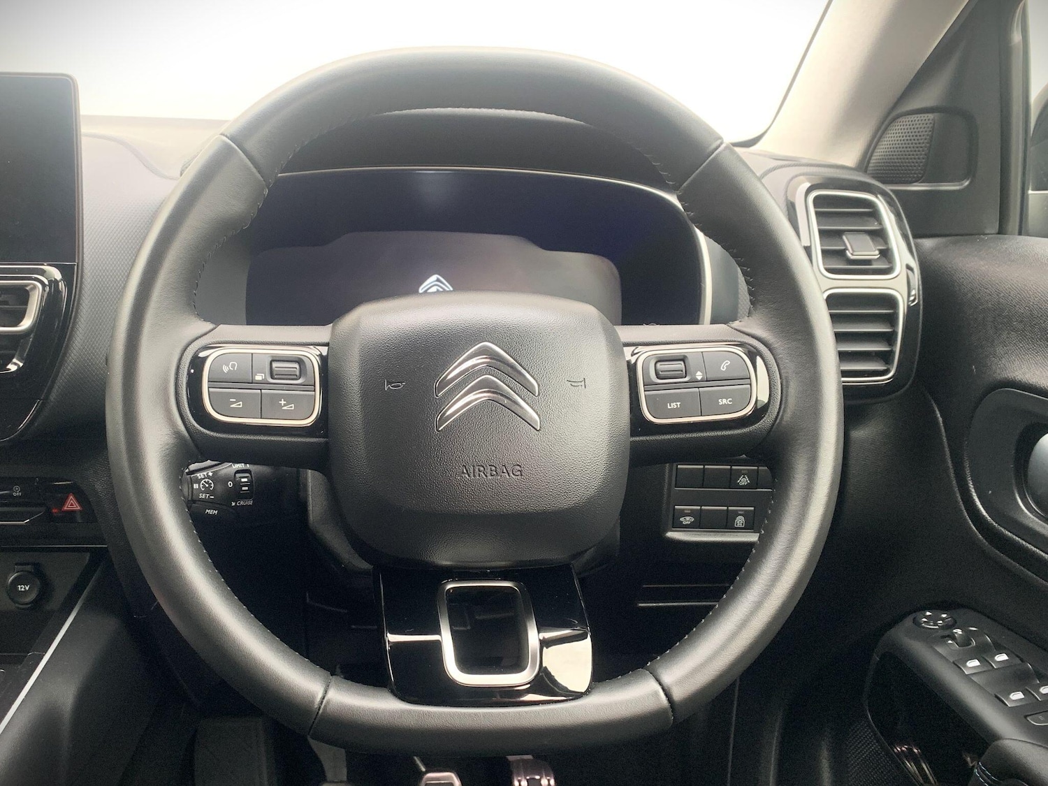 Used Citroen C5 Aircross 2022 for sale - 76714802: Photo 19