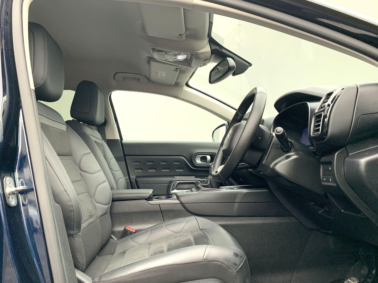 Used Citroen C5 Aircross 2022 for sale - 76714802: Photo 2