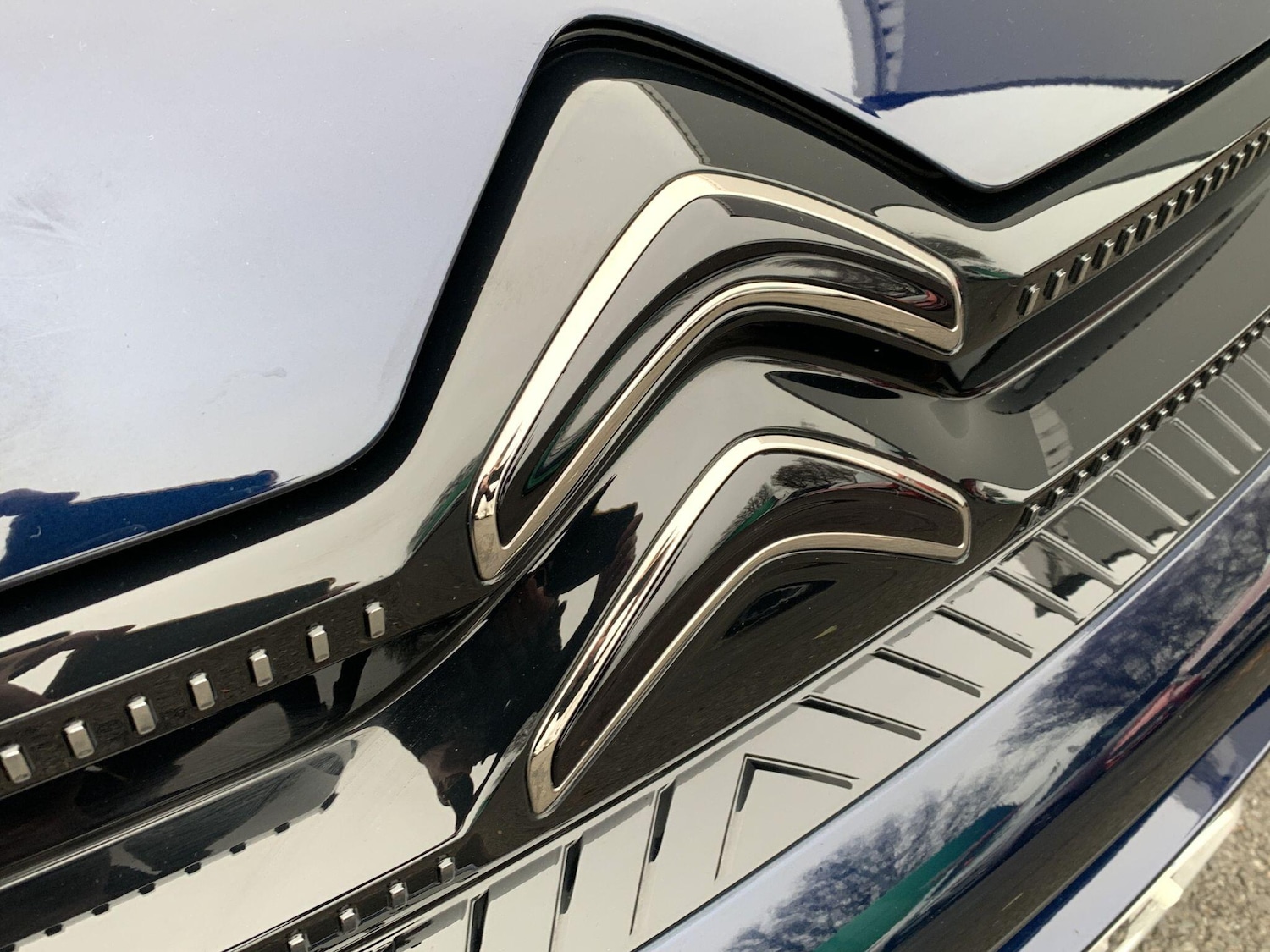 Used Citroen C5 Aircross 2022 for sale - 76714802: Photo 20