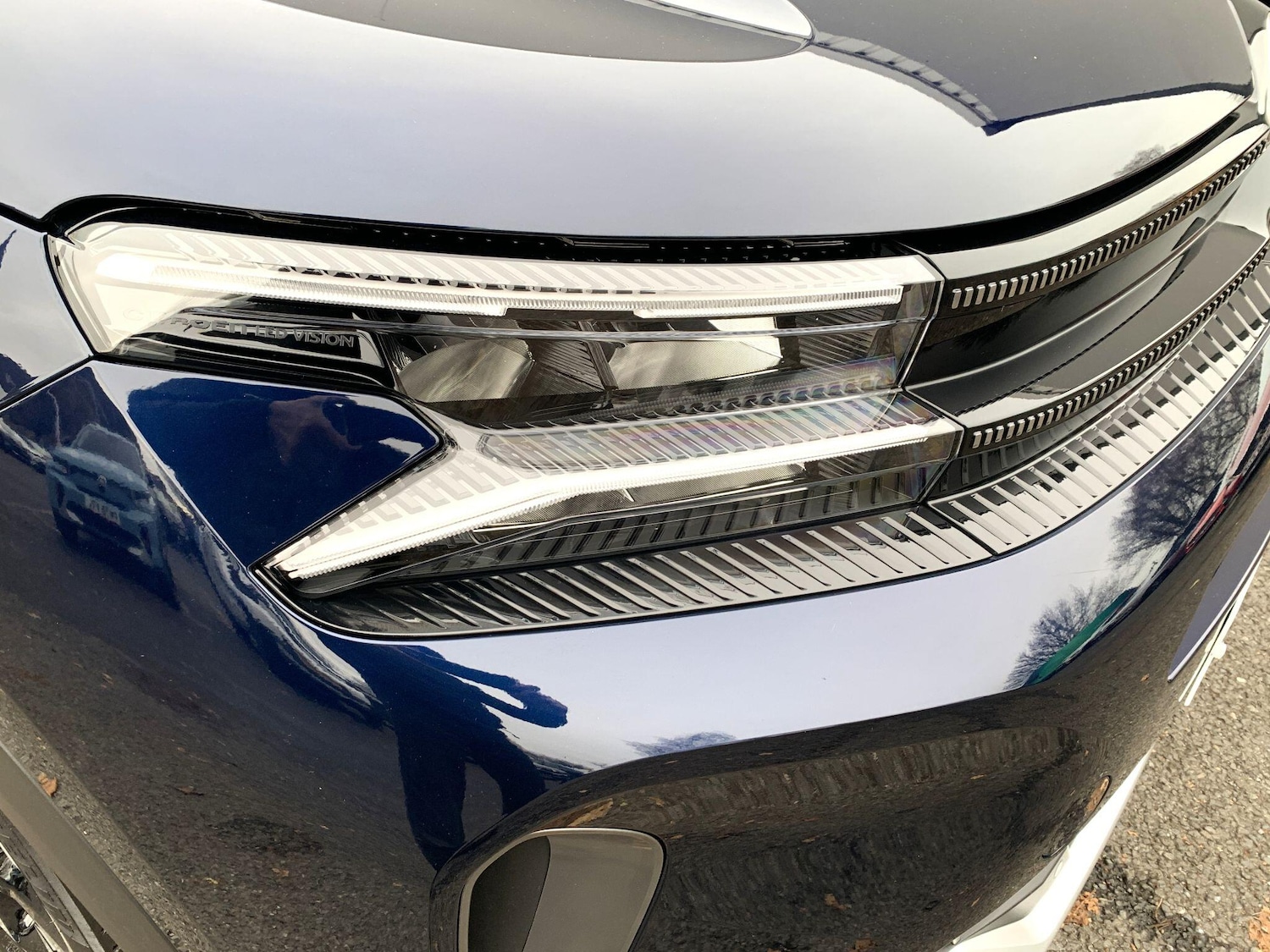 Used Citroen C5 Aircross 2022 for sale - 76714802: Photo 22