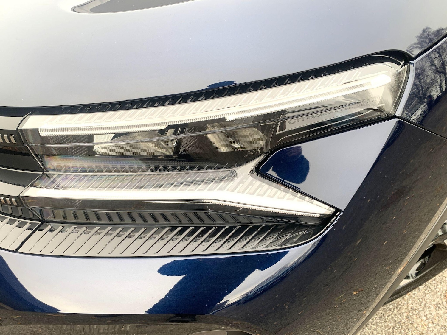 Used Citroen C5 Aircross 2022 for sale - 76714802: Photo 26