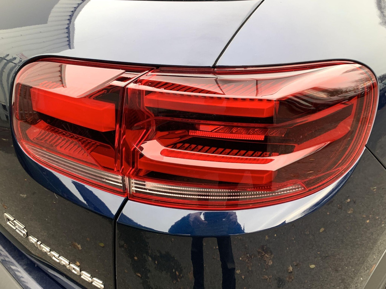 Used Citroen C5 Aircross 2022 for sale - 76714802: Photo 28