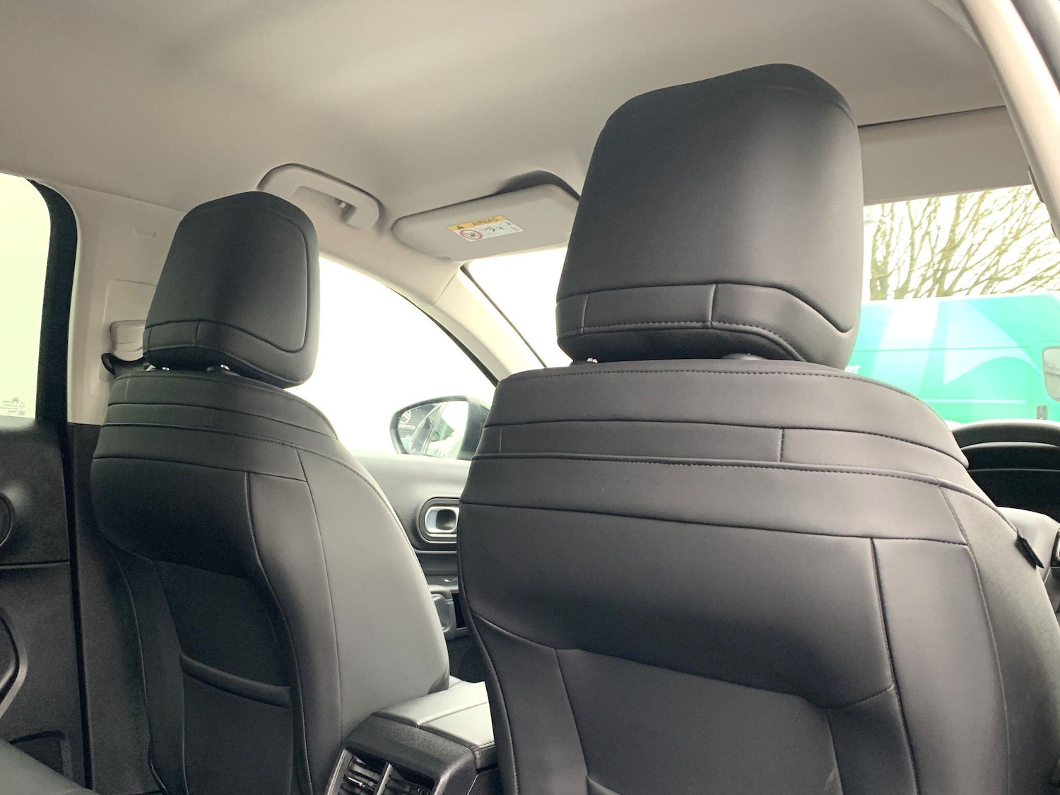 Used Citroen C5 Aircross 2022 for sale - 76714802: Photo 30