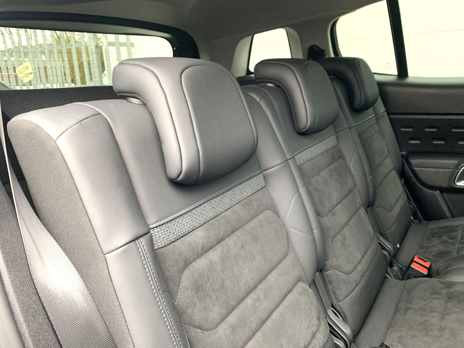 Used Citroen C5 Aircross 2022 for sale - 76714802: Photo 31