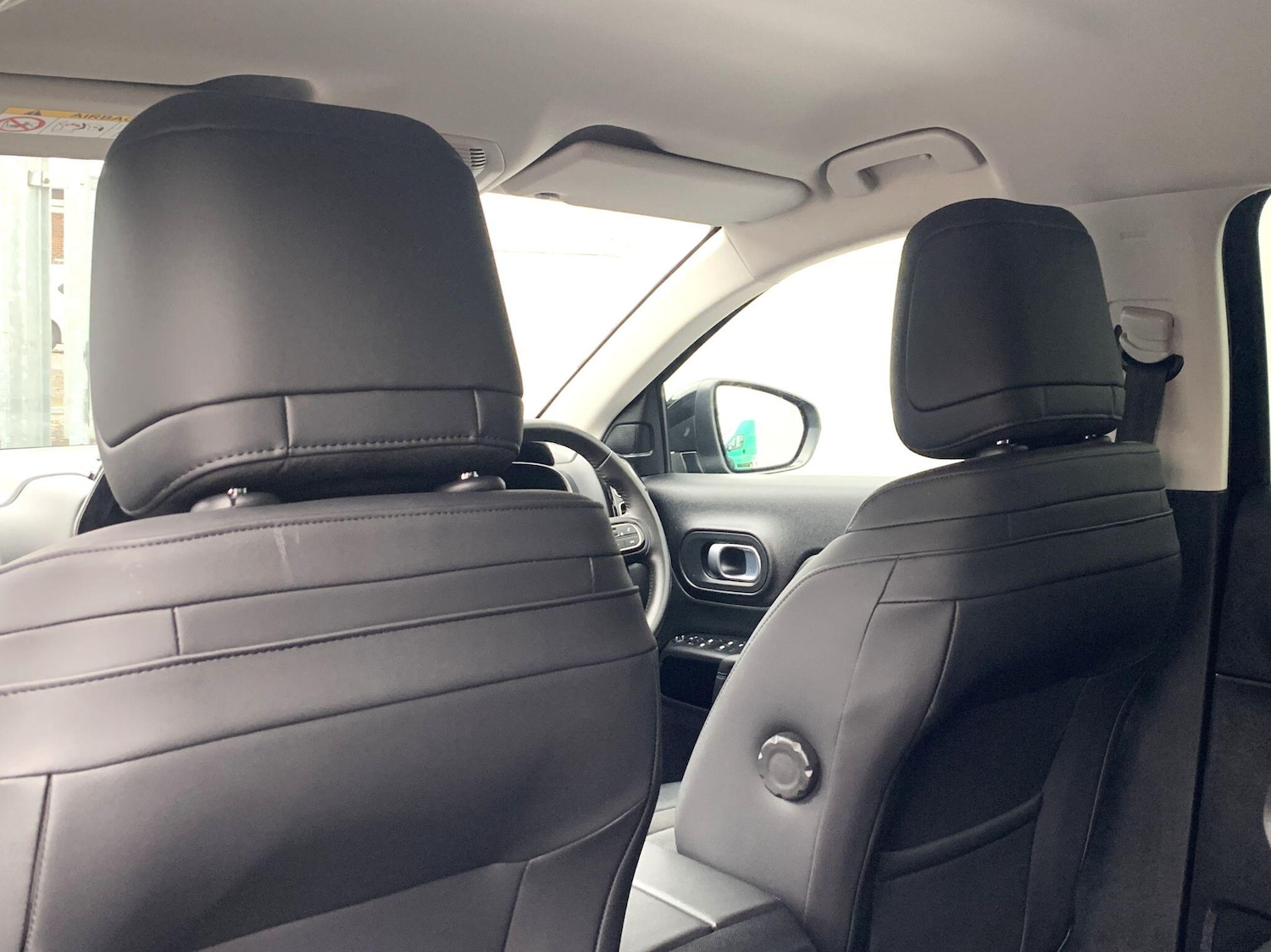 Used Citroen C5 Aircross 2022 for sale - 76714802: Photo 35