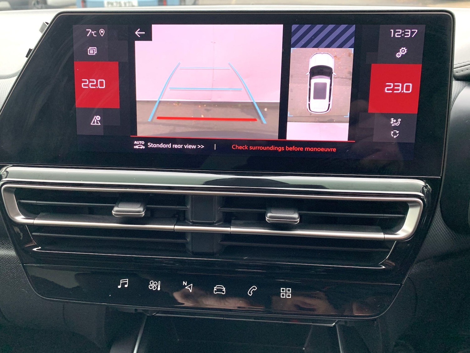 Used Citroen C5 Aircross 2022 for sale - 76714802: Photo 38