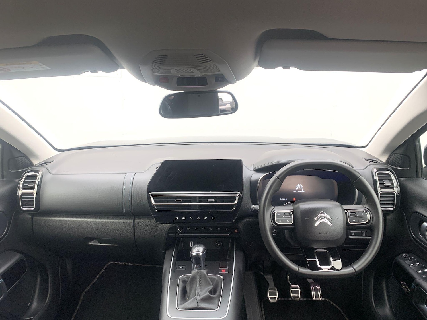 Used Citroen C5 Aircross 2022 for sale - 76714802: Photo 39