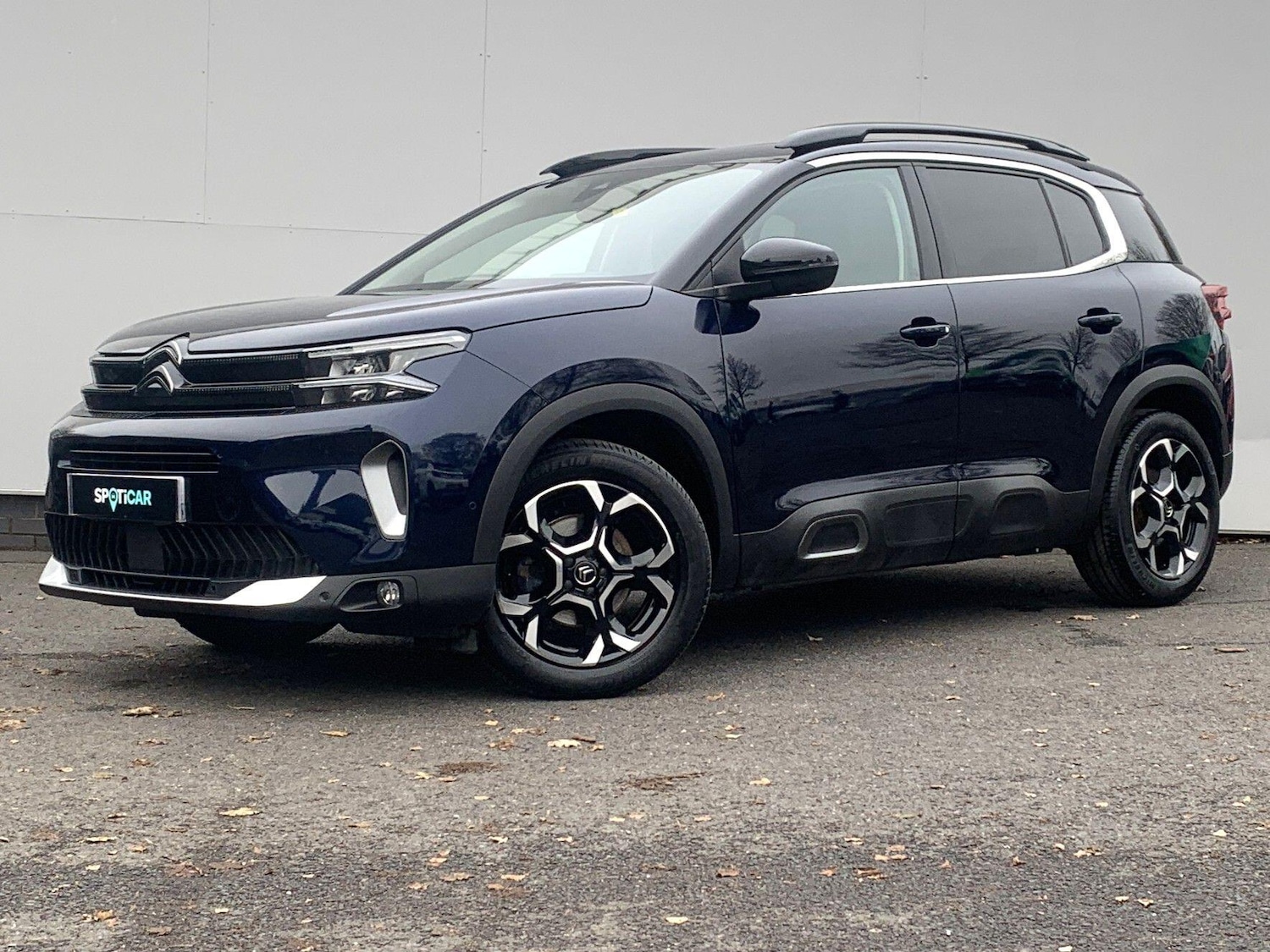 Used Citroen C5 Aircross 2022 for sale - 76714802: Photo 4