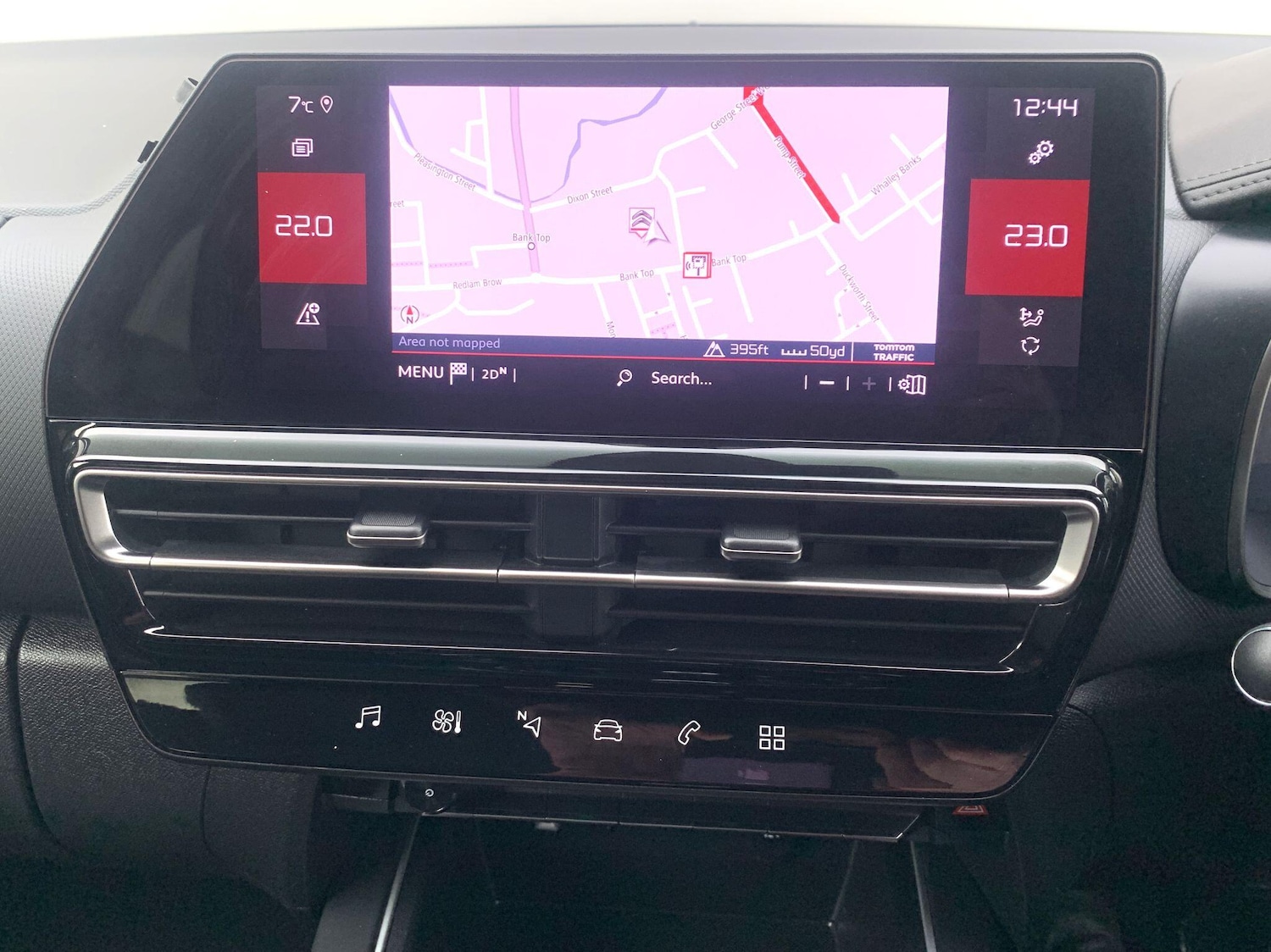 Used Citroen C5 Aircross 2022 for sale - 76714802: Photo 41