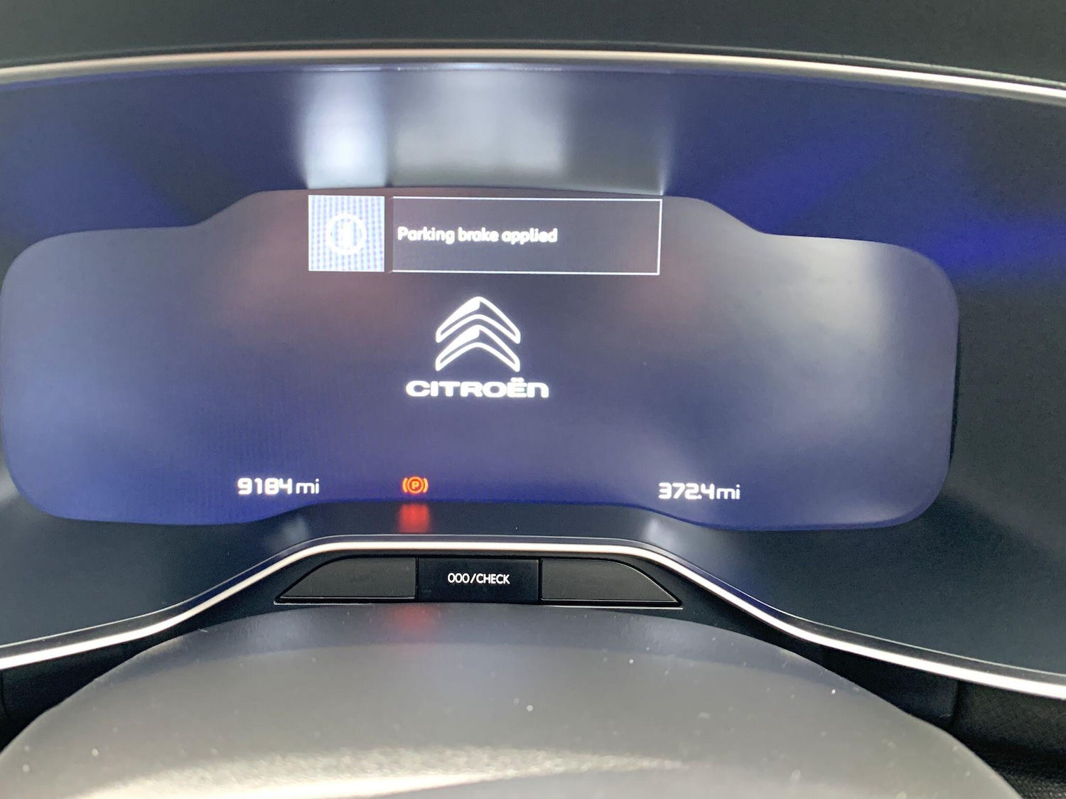 Used Citroen C5 Aircross 2022 for sale - 76714802: Photo 44