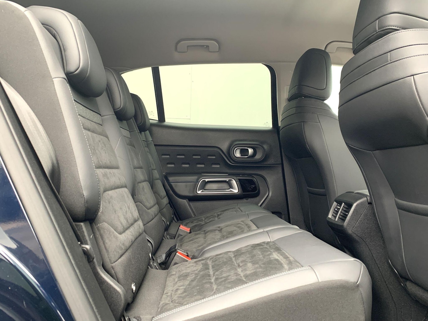 Used Citroen C5 Aircross 2022 for sale - 76714802: Photo 5