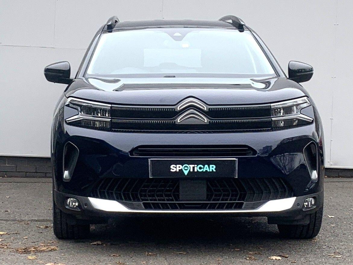 Used Citroen C5 Aircross 2022 for sale - 76714802: Photo 6