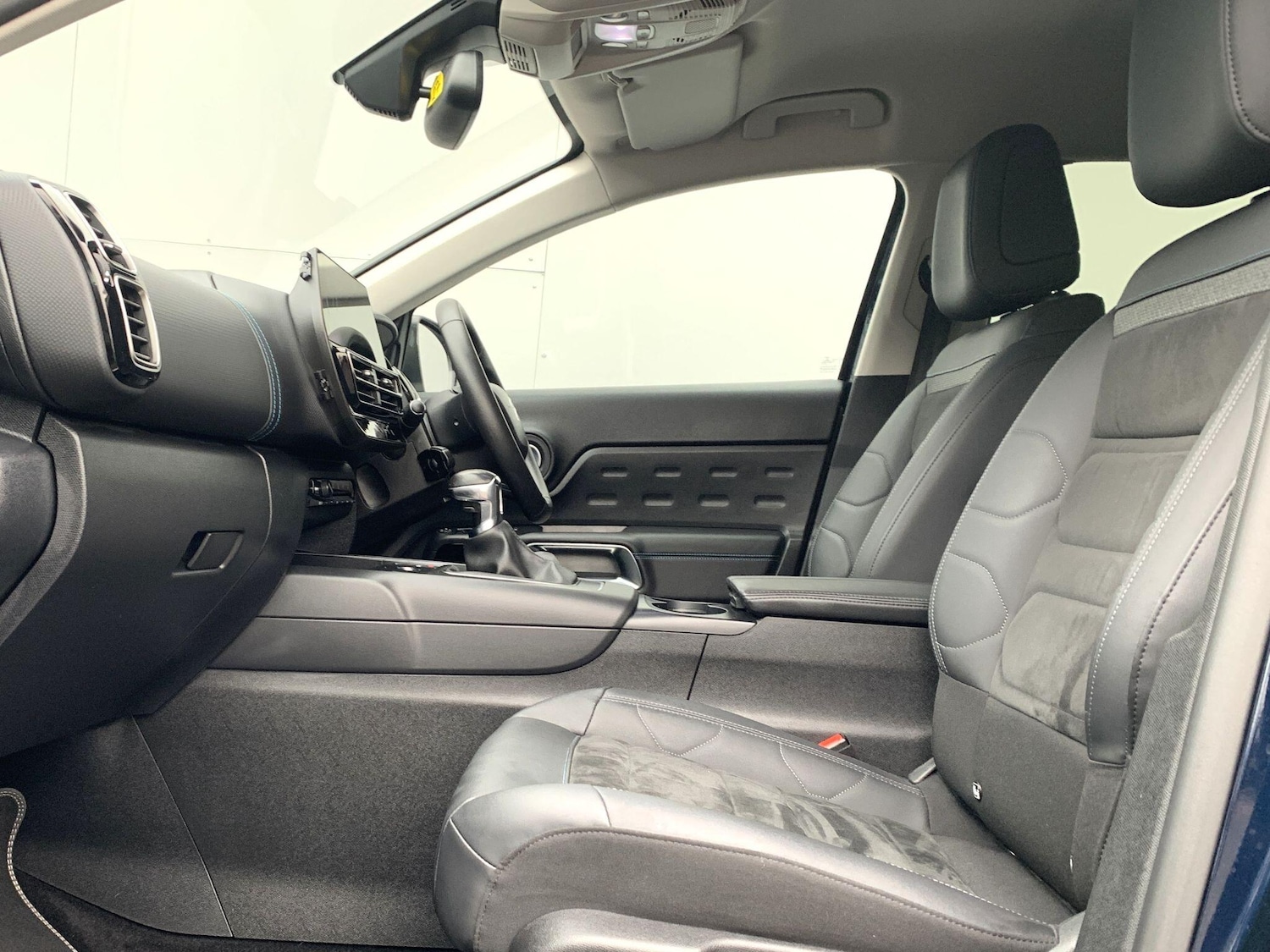 Used Citroen C5 Aircross 2022 for sale - 76714802: Photo 7