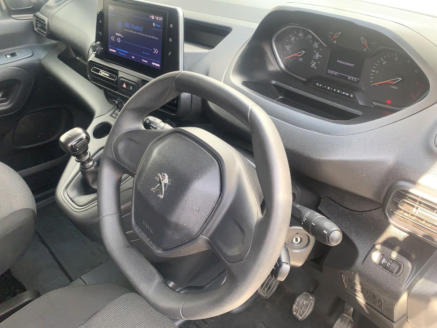 Vehicle 13