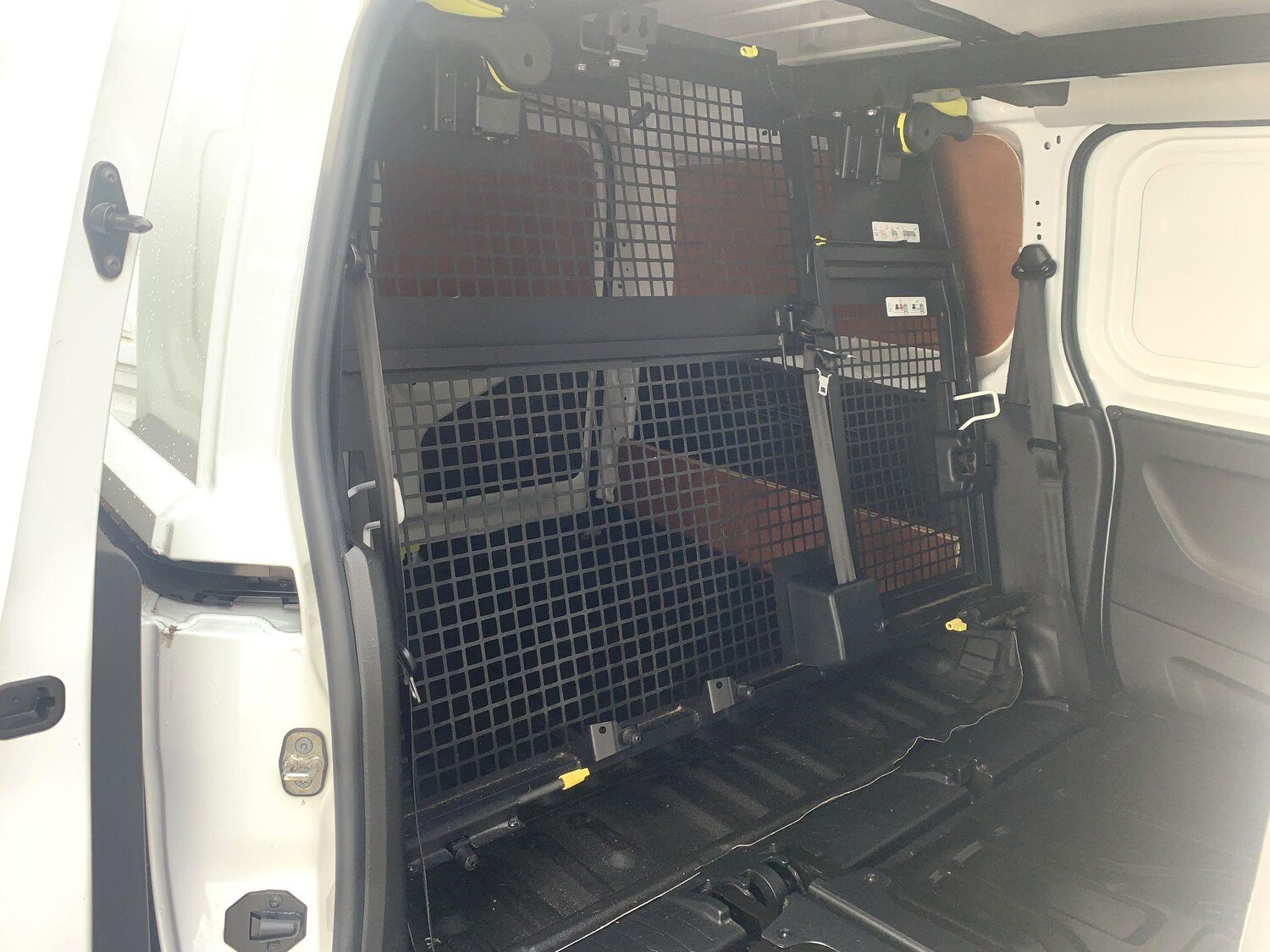 Vehicle 28