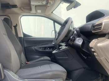Used Peugeot Partner 2022 for sale - 74725432: Photo