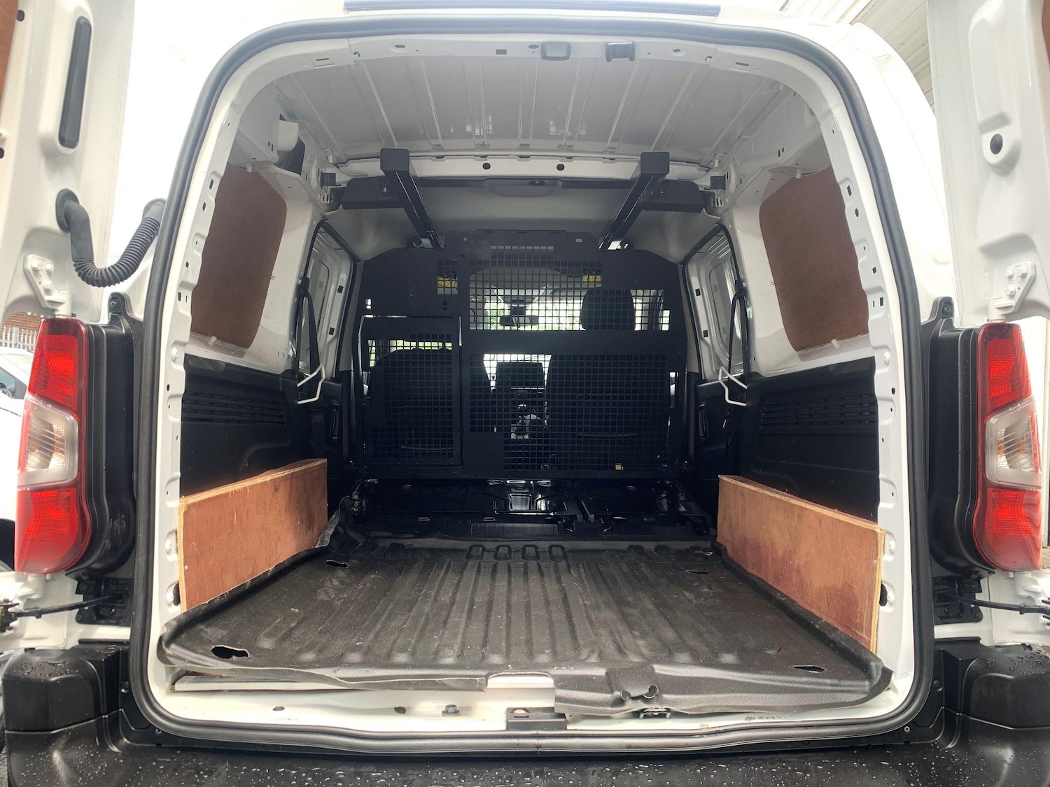 Vehicle 30
