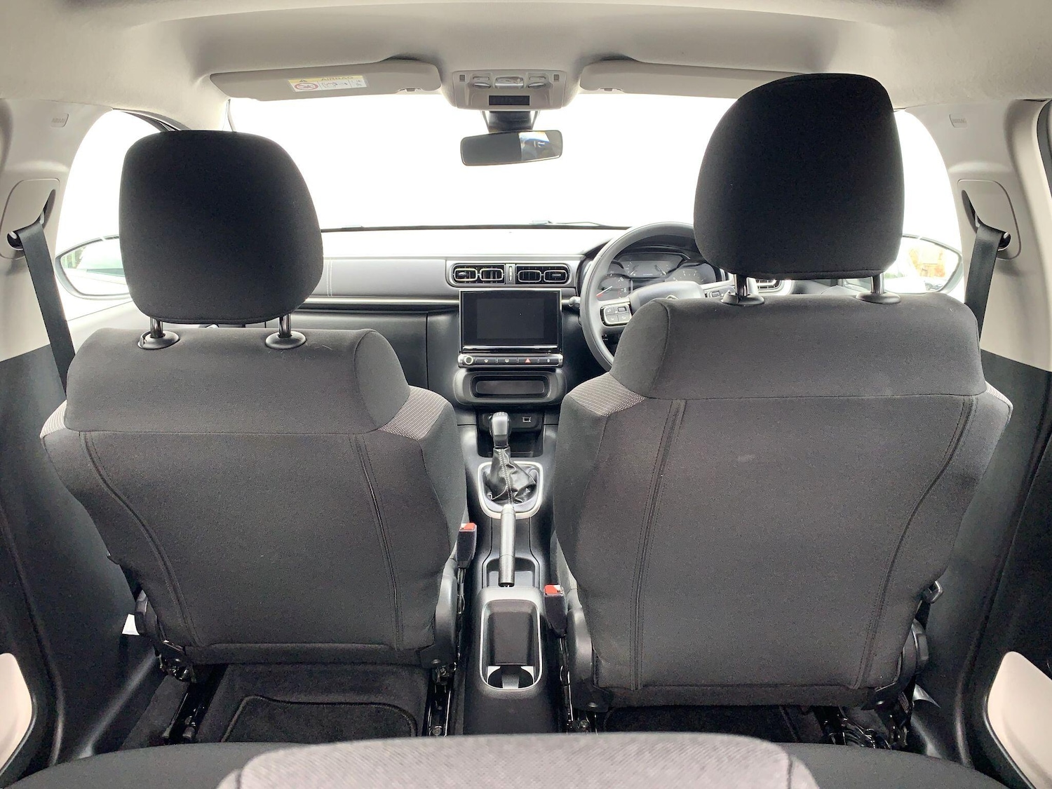 Vehicle 19