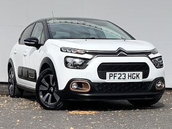 Used Citroen C3 2023 for sale - 76042858: Photo