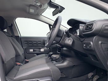 Used Citroen C3 2023 for sale - 76042858: Photo