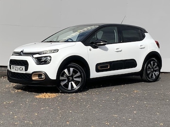 Used Citroen C3 2023 for sale - 76042858: Photo