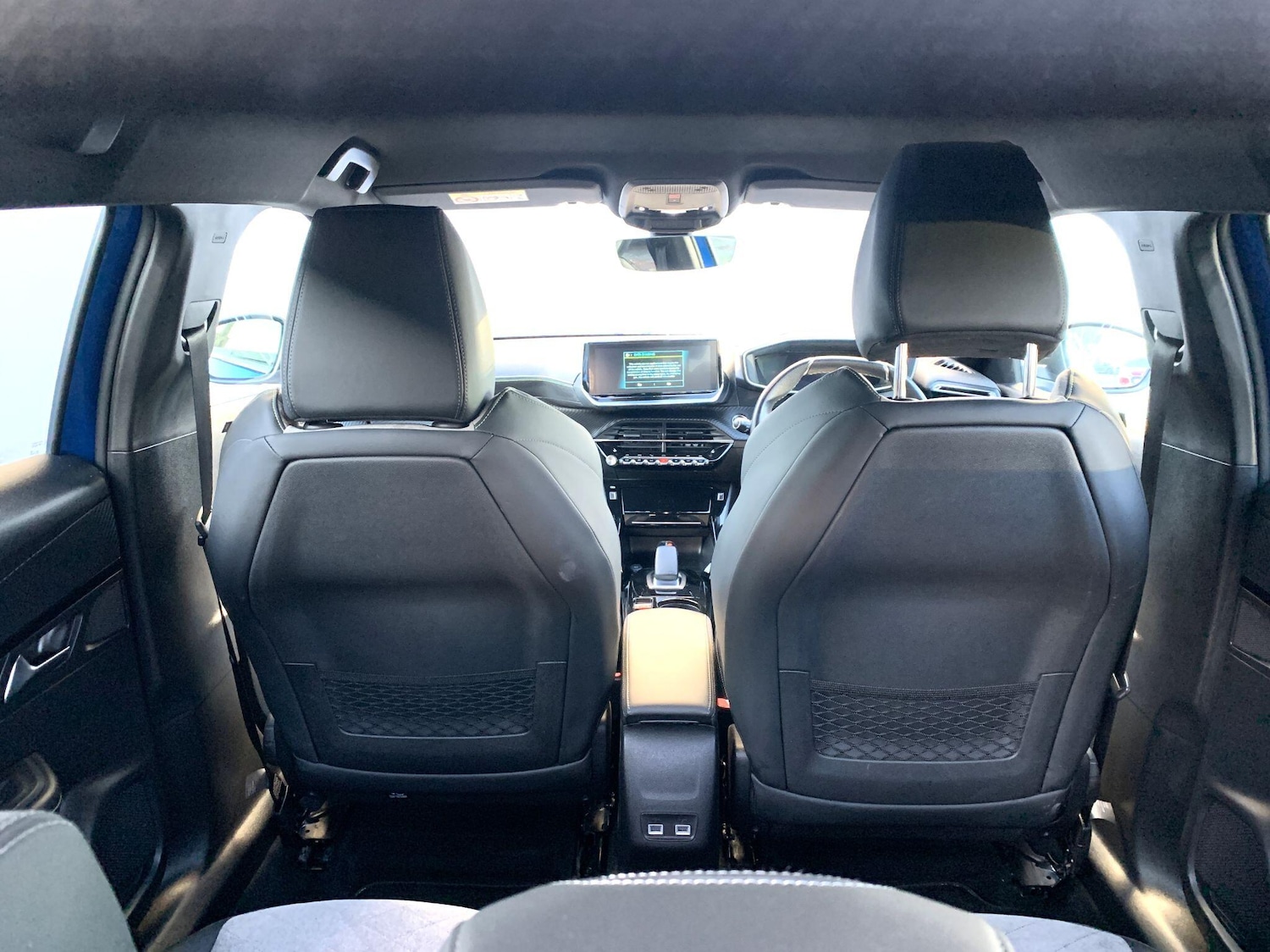 Used Peugeot E-2008 2021 for sale - 76550198: Photo 19