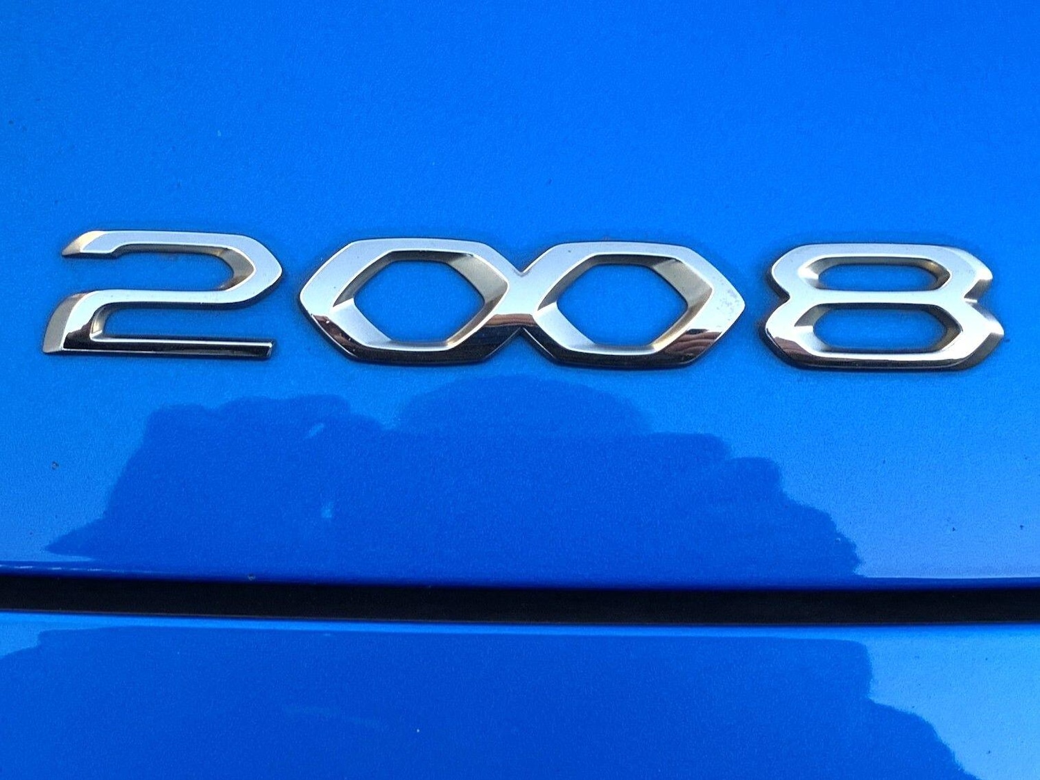 Used Peugeot E-2008 2021 for sale - 76550198: Photo 24