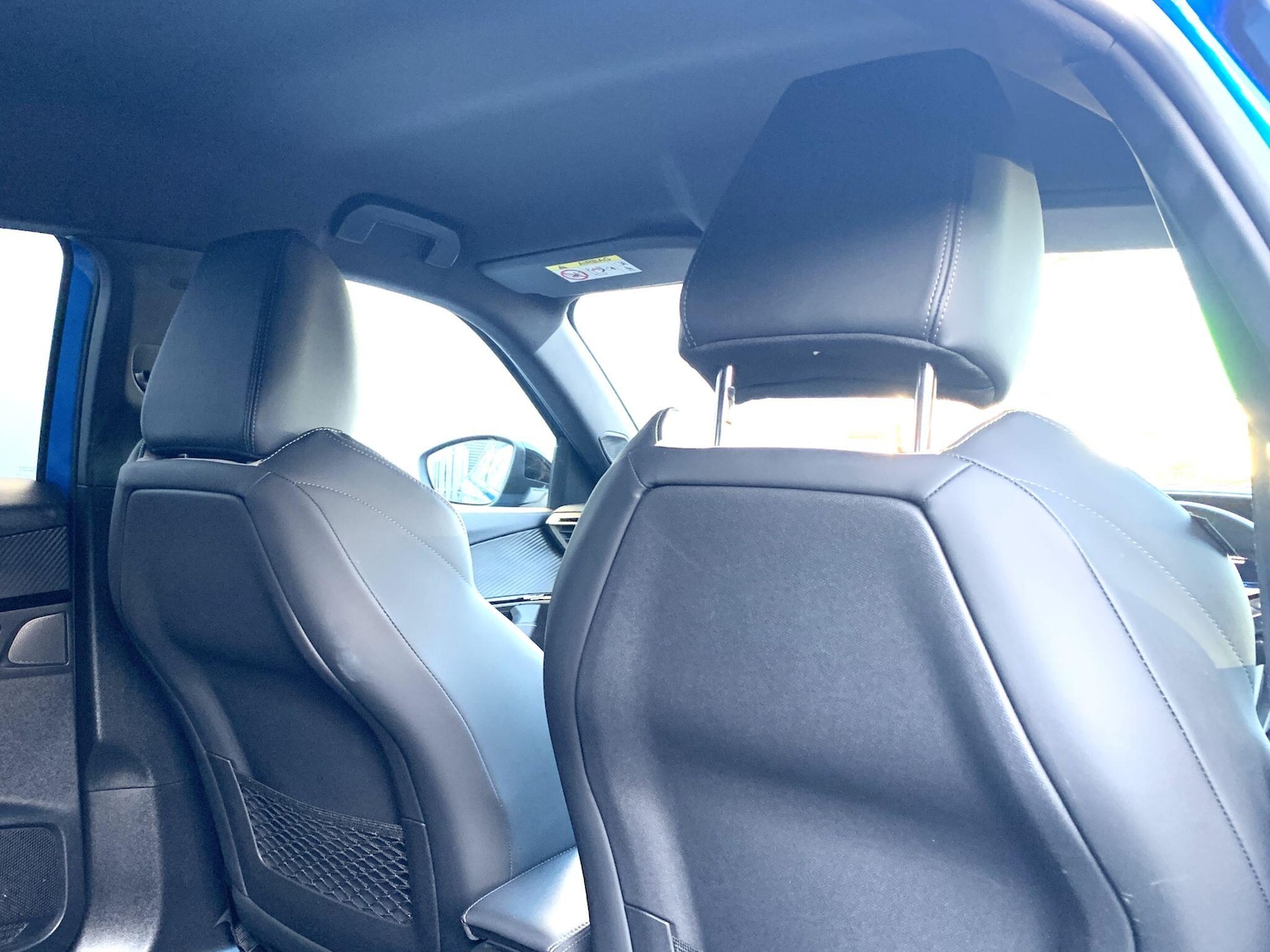 Used Peugeot E-2008 2021 for sale - 76550198: Photo 34