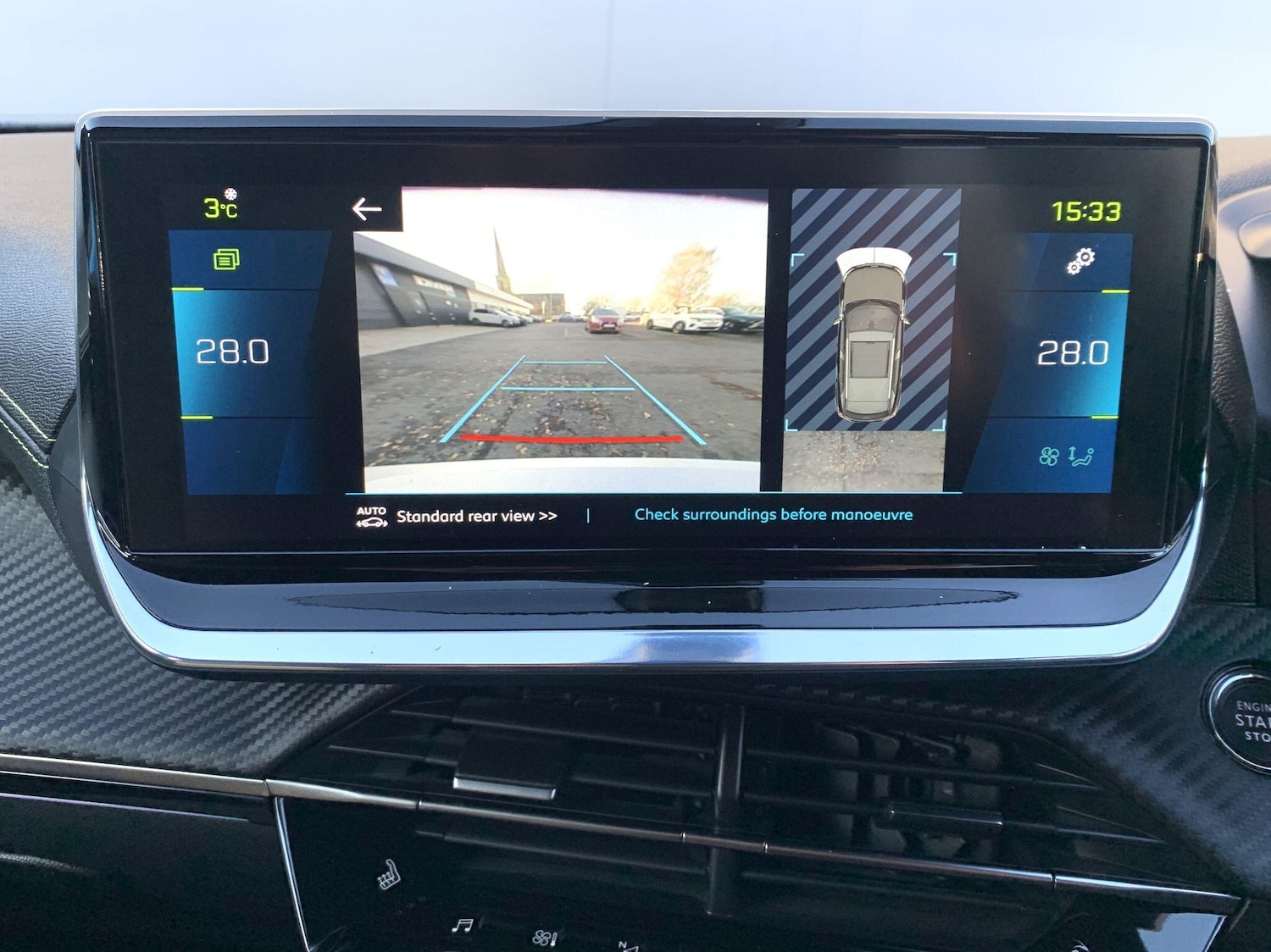 Used Peugeot E-2008 2021 for sale - 76550198: Photo 43