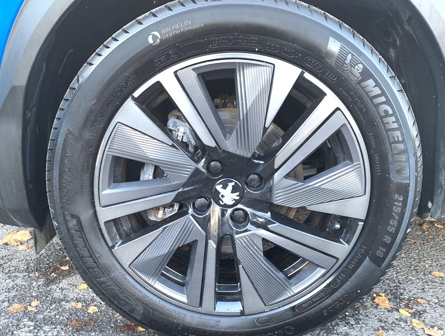 Used Peugeot E-2008 2021 for sale - 76550198: Photo 48