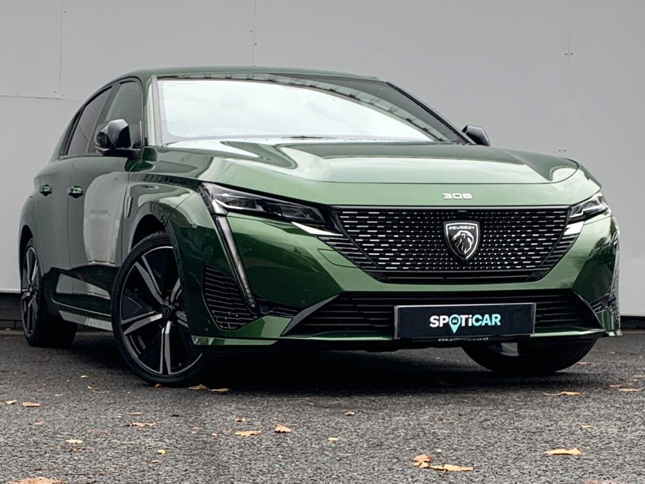 Used Peugeot 308 2023 for sale - 76398581: Photo 1