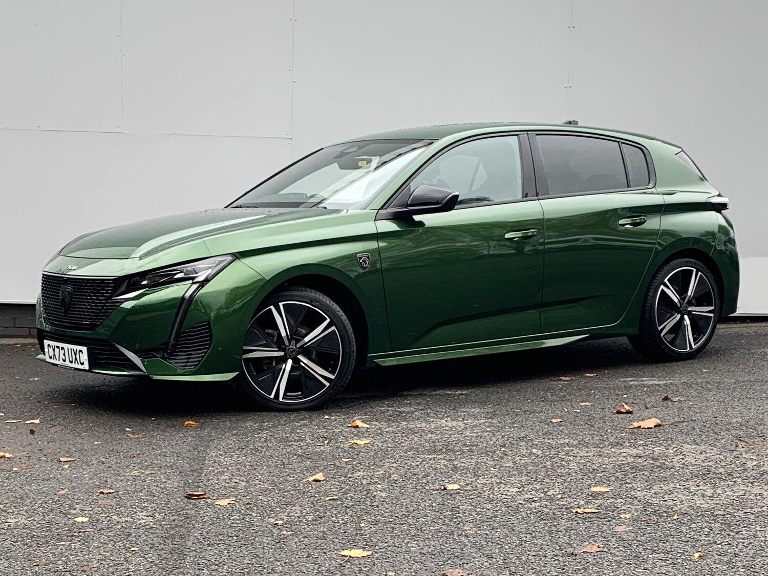 Used Peugeot 308 2023 for sale - 76398581: Photo 4