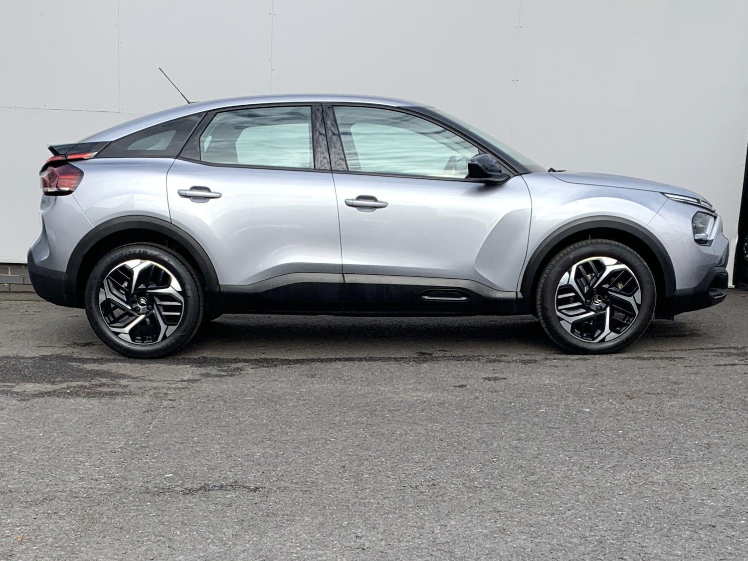 Used Citroen C4 2021 for sale - 77587240: Photo 14