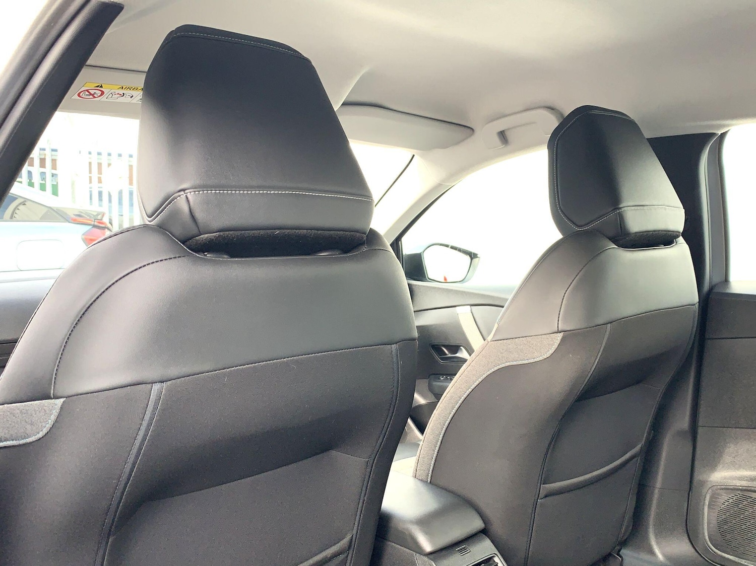 Used Citroen C4 2021 for sale - 77587240: Photo 17